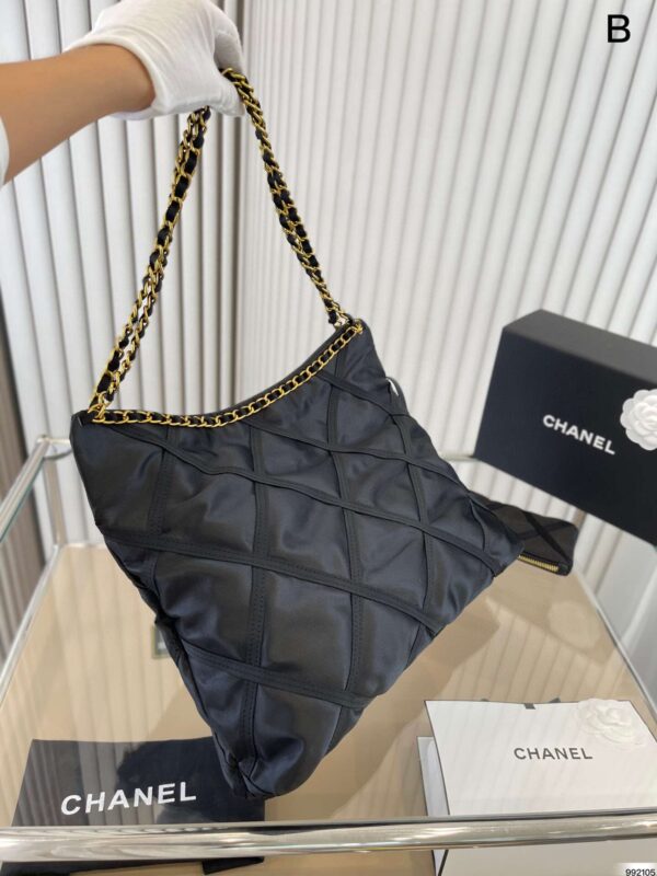 Modern Style Trendy Bag C3358