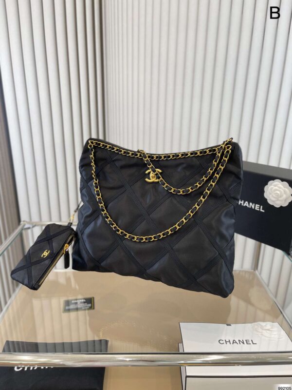 Modern Style Trendy Bag C3358
