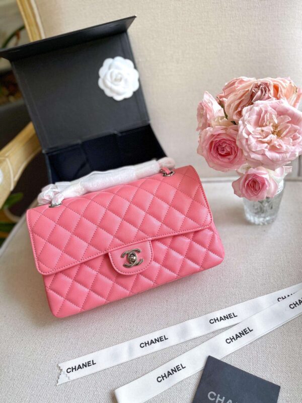 Modern Style Trendy Bag C3350