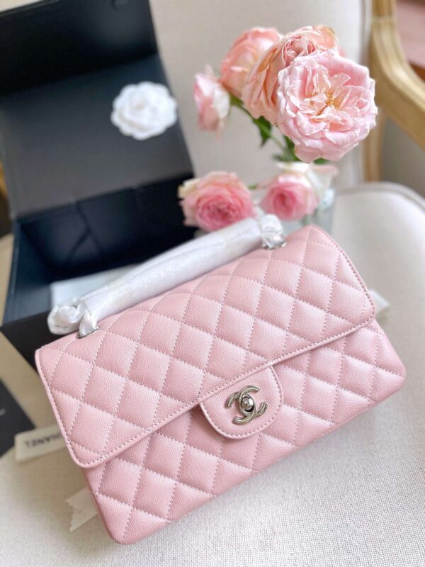 Modern Style Trendy Bag C3350