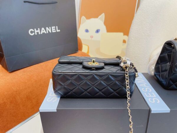 Modern Style Trendy Bag C3349