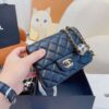 Modern Style Trendy Bag C3349