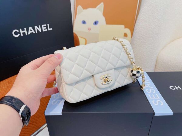 Modern Style Trendy Bag C3349