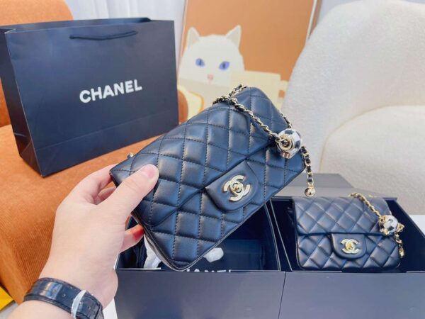Modern Style Trendy Bag C3349