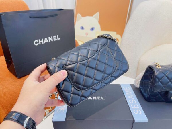 Modern Style Trendy Bag C3349
