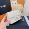 Modern Style Trendy Bag C3349