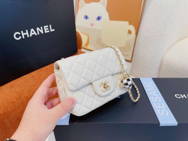 Modern Style Trendy Bag C3349