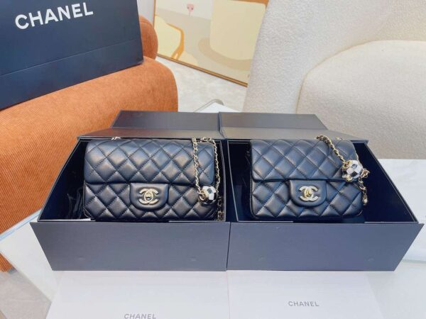 Modern Style Trendy Bag C3349
