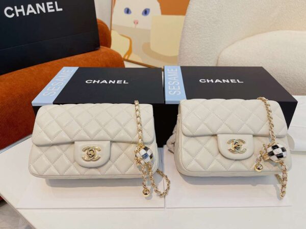 Modern Style Trendy Bag C3349