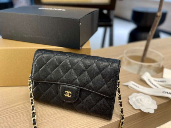 Modern Style Trendy Bag C3347