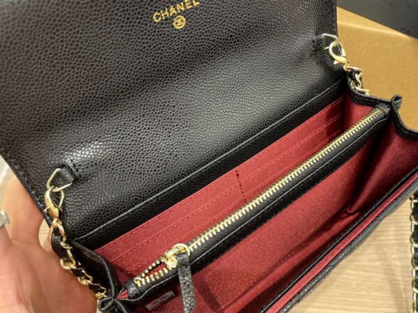 Modern Style Trendy Bag C3347