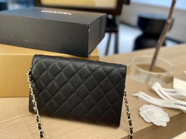 Modern Style Trendy Bag C3347