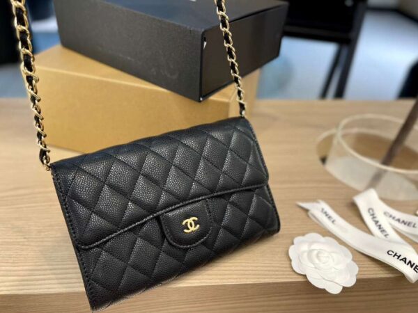 Modern Style Trendy Bag C3347
