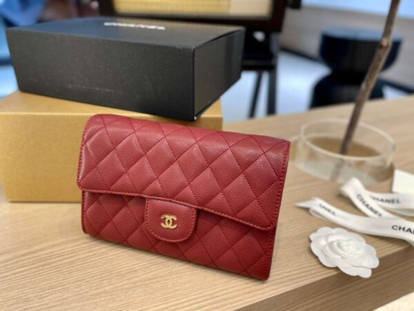 Modern Style Trendy Bag C3347