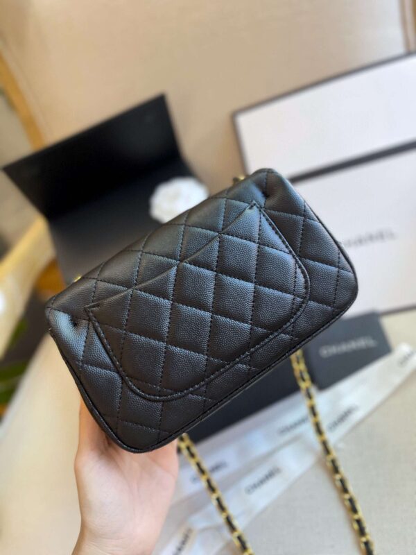 Modern Style Trendy Bag C3345