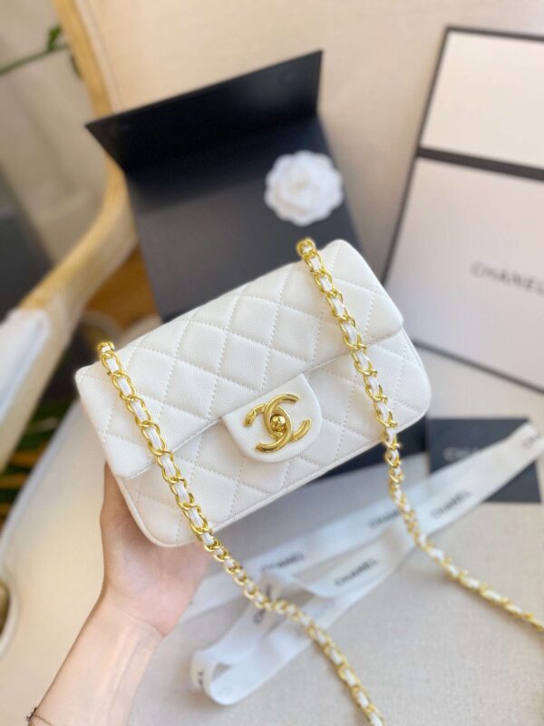 Modern Style Trendy Bag C3345