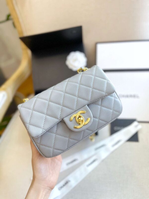 Modern Style Trendy Bag C3345