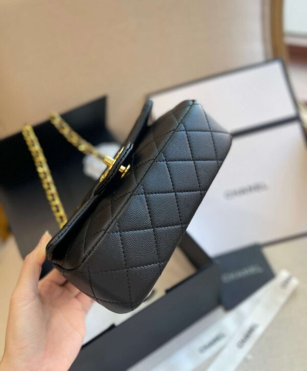 Modern Style Trendy Bag C3345
