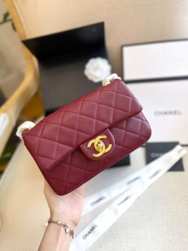 Modern Style Trendy Bag C3345