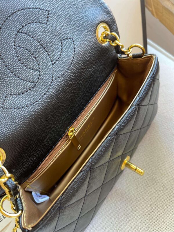 Modern Style Trendy Bag C3345