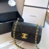 Modern Style Trendy Bag C3345