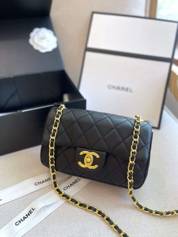 Modern Style Trendy Bag C3345