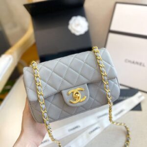 Modern Style Trendy Bag C3345