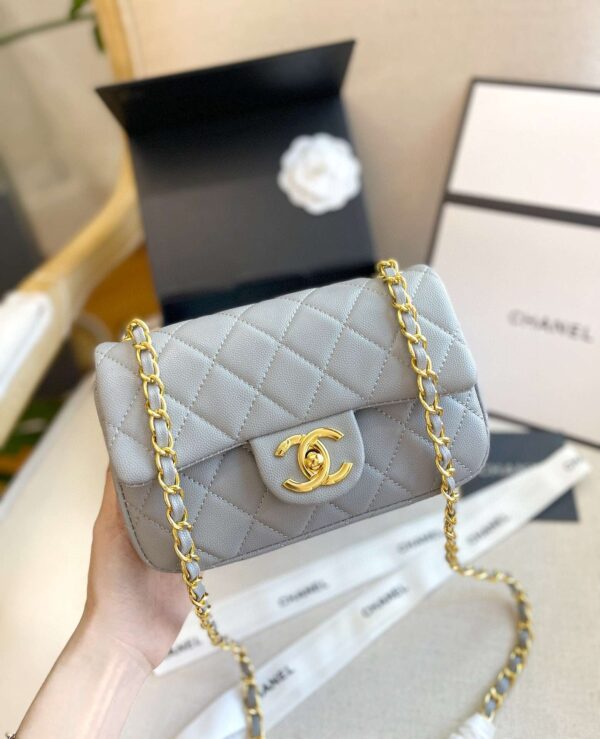 Modern Style Trendy Bag C3345