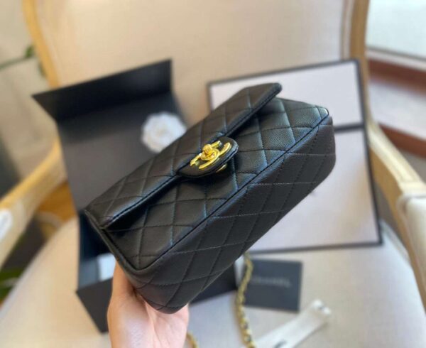 Modern Style Trendy Bag C3344