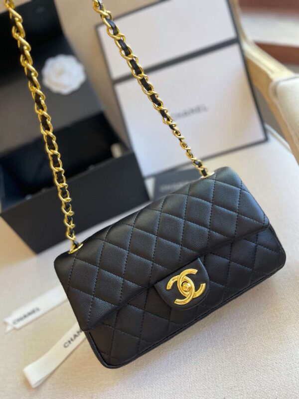 Modern Style Trendy Bag C3344