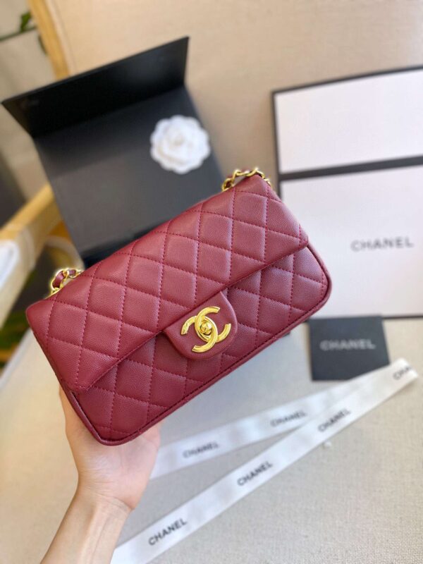 Modern Style Trendy Bag C3344