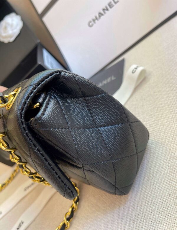 Modern Style Trendy Bag C3344