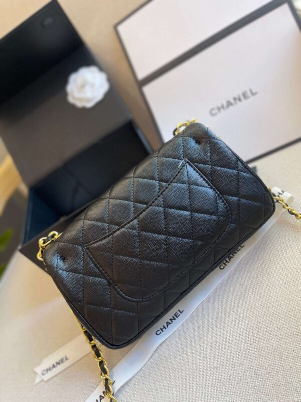 Modern Style Trendy Bag C3344