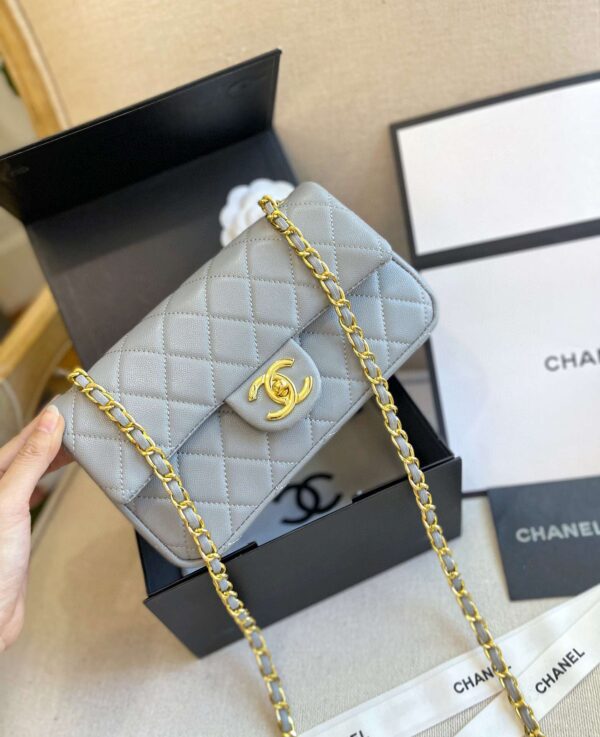 Modern Style Trendy Bag C3344