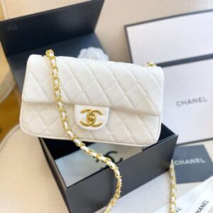 Modern Style Trendy Bag C3344