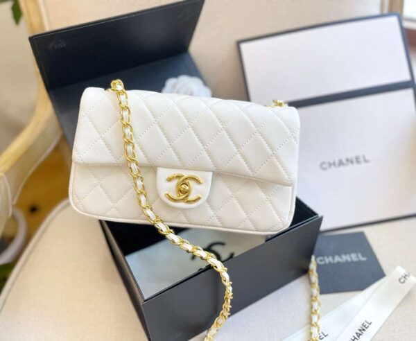 Modern Style Trendy Bag C3344
