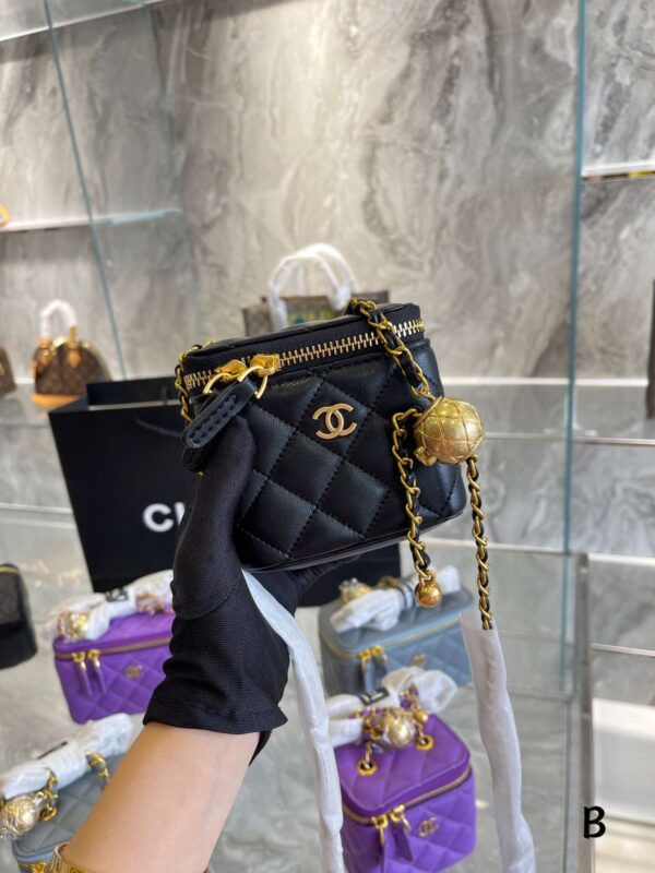 Modern Style Trendy Bag C3331