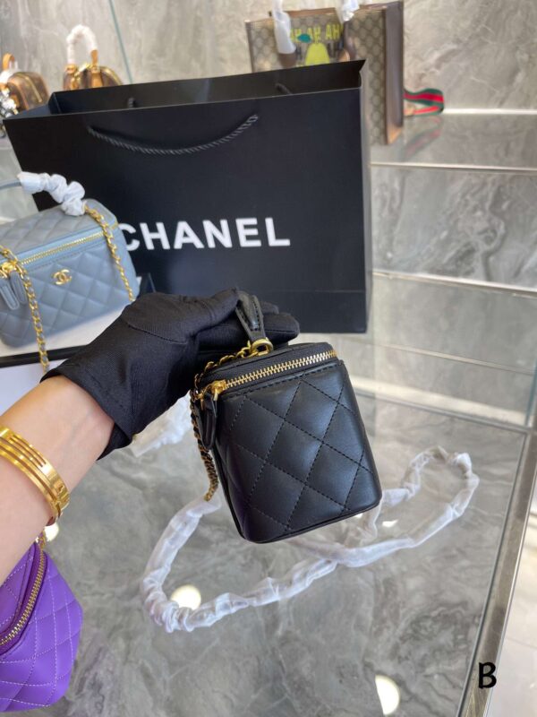 Modern Style Trendy Bag C3331