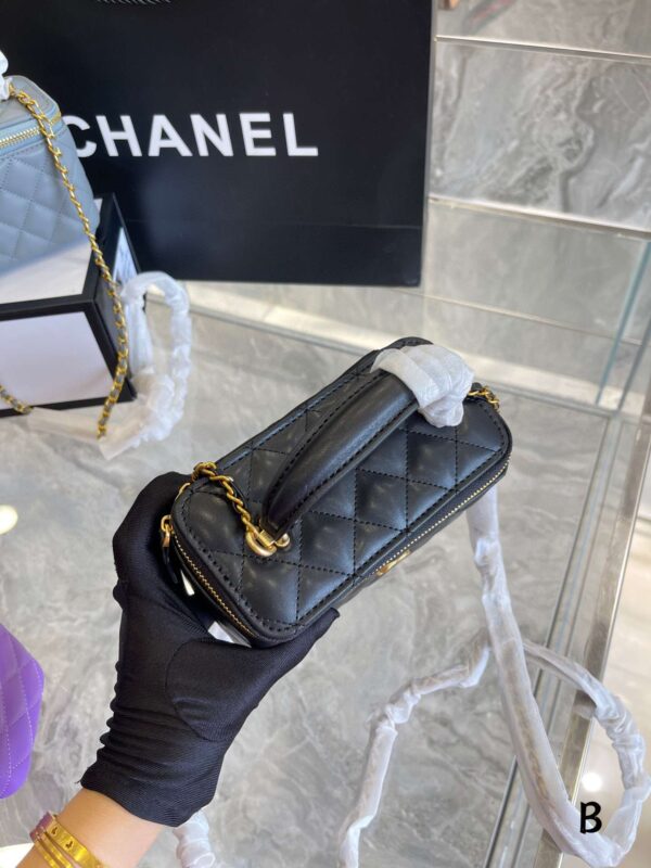 Modern Style Trendy Bag C3331