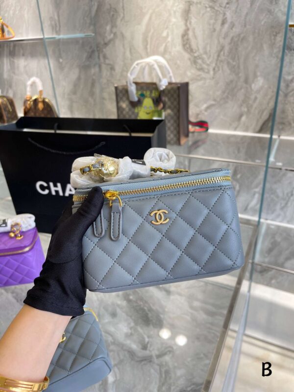 Modern Style Trendy Bag C3331