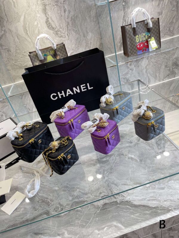 Modern Style Trendy Bag C3331