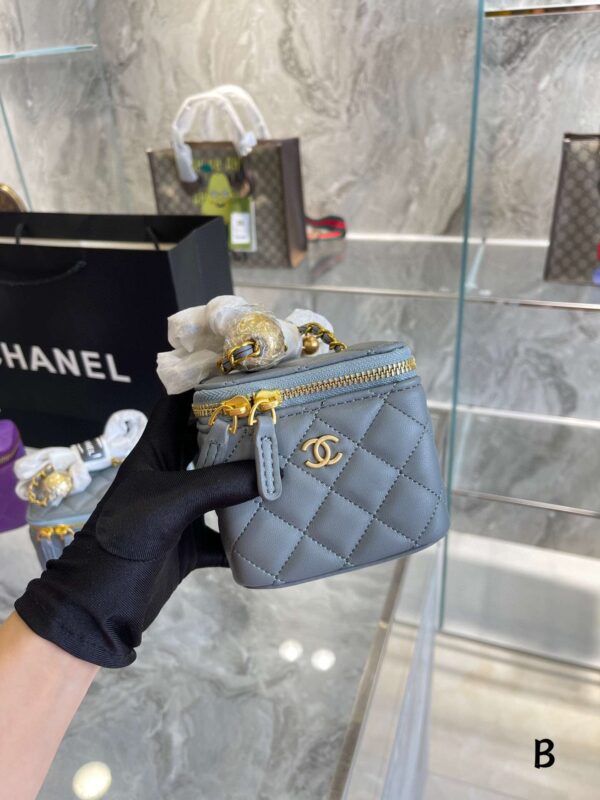 Modern Style Trendy Bag C3331