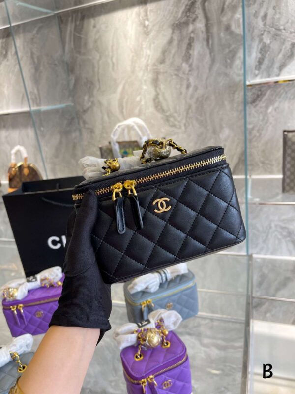 Modern Style Trendy Bag C3331