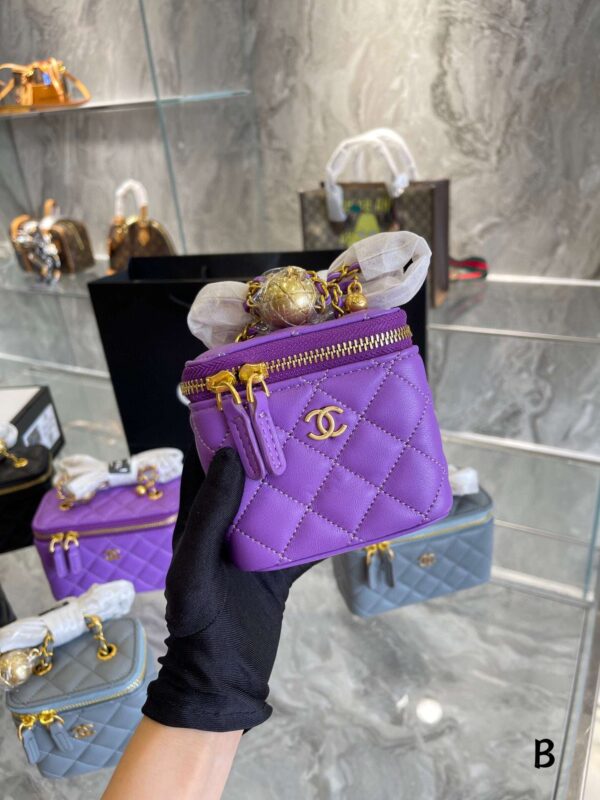 Modern Style Trendy Bag C3331