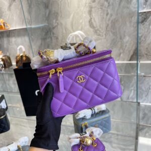 Modern Style Trendy Bag C3331
