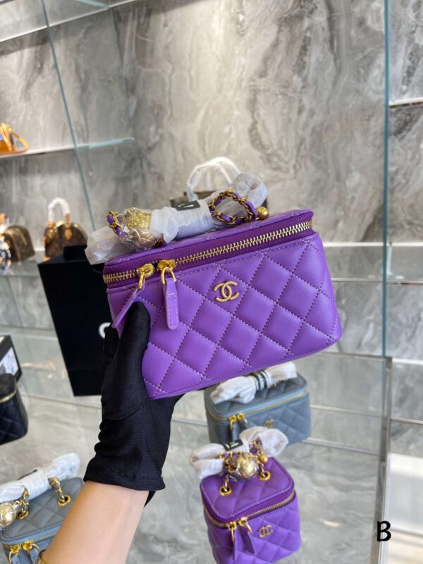 Modern Style Trendy Bag C3331
