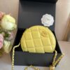 Modern Style Trendy Bag C3328