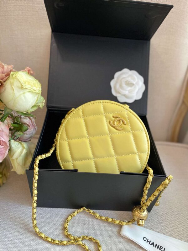Modern Style Trendy Bag C3328