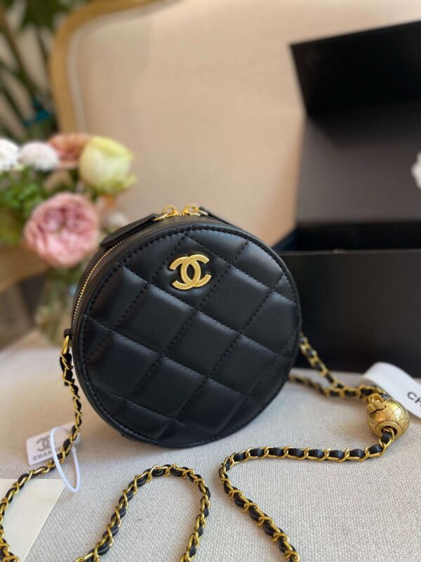 Modern Style Trendy Bag C3328