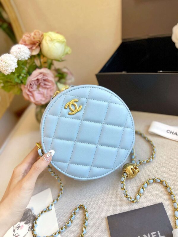 Modern Style Trendy Bag C3328